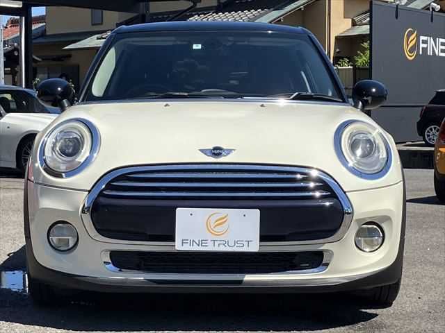 BMW MINI COOPER 5DOOR