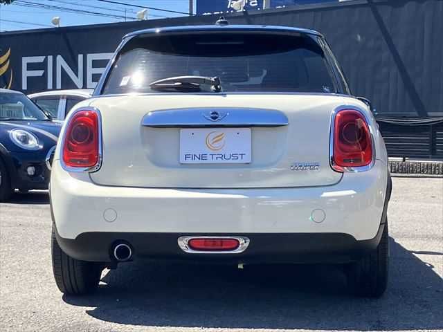 BMW MINI COOPER 5DOOR