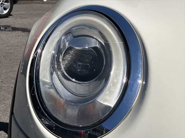 BMW MINI COOPER 5DOOR