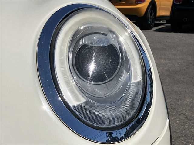 BMW MINI COOPER 5DOOR