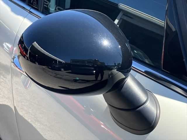 BMW MINI COOPER 5DOOR
