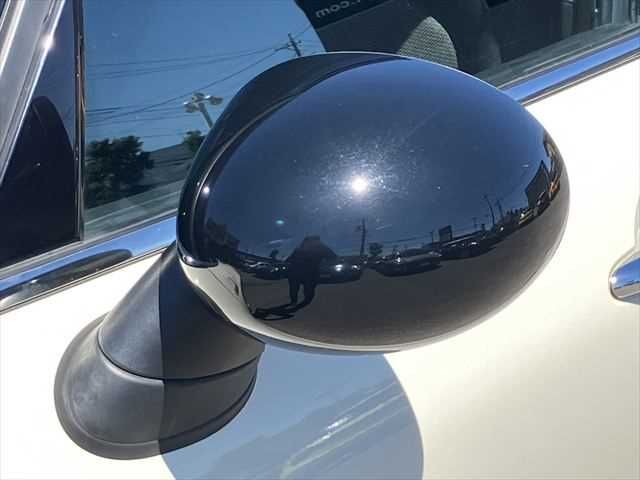 BMW MINI COOPER 5DOOR
