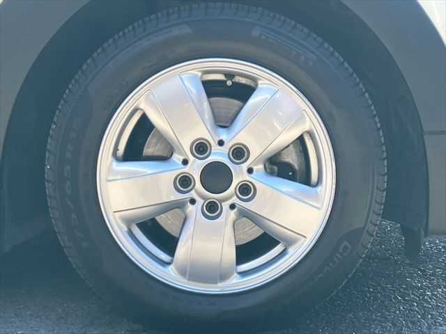 BMW MINI COOPER 5DOOR