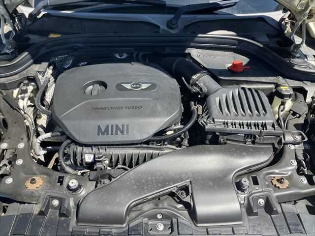 BMW MINI COOPER 5DOOR