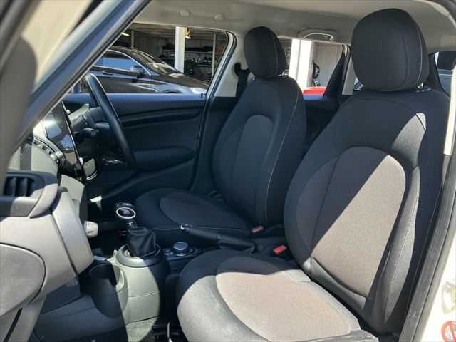 BMW MINI COOPER 5DOOR