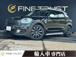 BMW MINI COOPER D CROSSOVER