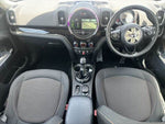 BMW MINI COOPER D CROSSOVER