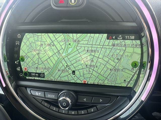BMW MINI COOPER D CROSSOVER
