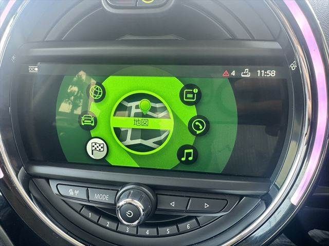 BMW MINI COOPER D CROSSOVER