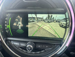 BMW MINI COOPER D CROSSOVER