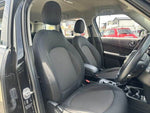 BMW MINI COOPER D CROSSOVER