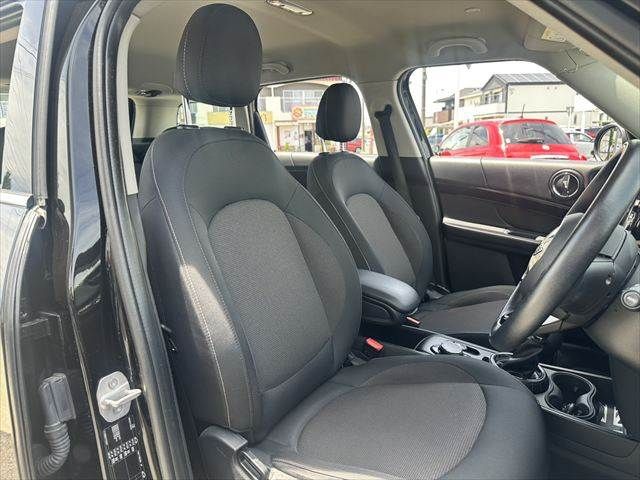BMW MINI COOPER D CROSSOVER
