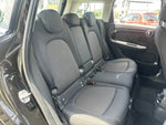 BMW MINI COOPER D CROSSOVER
