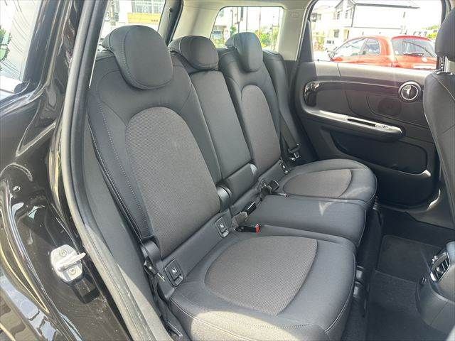 BMW MINI COOPER D CROSSOVER