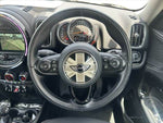 BMW MINI COOPER D CROSSOVER