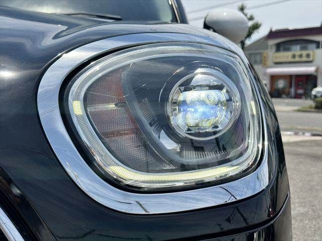 BMW MINI COOPER D CROSSOVER
