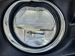 BMW MINI COOPER D CROSSOVER