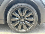 BMW MINI COOPER D CROSSOVER