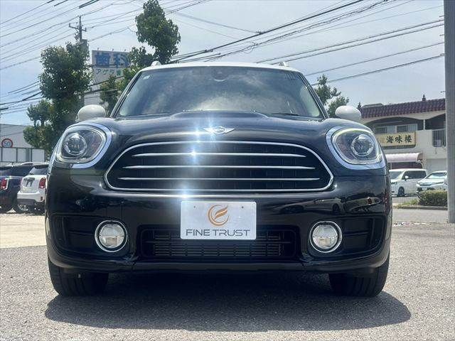 BMW MINI COOPER D CROSSOVER
