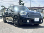 BMW MINI COOPER D CROSSOVER