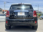 BMW MINI COOPER D CROSSOVER