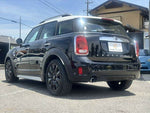 BMW MINI COOPER D CROSSOVER