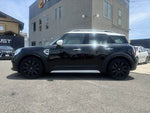 BMW MINI COOPER D CROSSOVER
