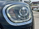 BMW MINI COOPER D CROSSOVER