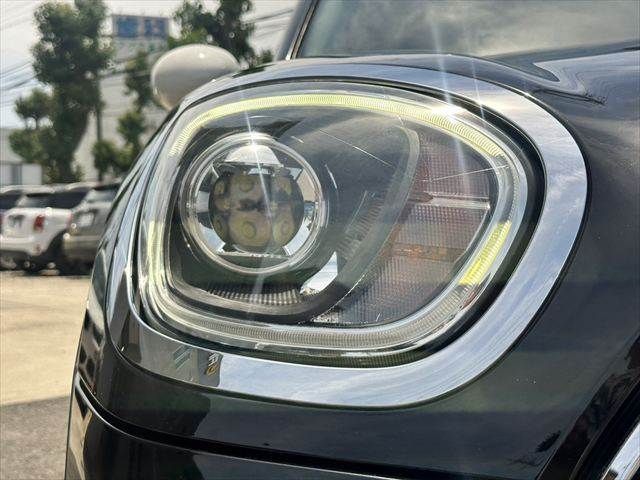 BMW MINI COOPER D CROSSOVER