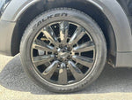 BMW MINI COOPER D CROSSOVER