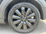 BMW MINI COOPER D CROSSOVER
