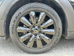 BMW MINI COOPER D CROSSOVER