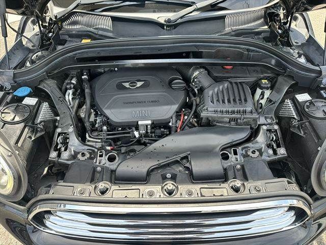 BMW MINI COOPER D CROSSOVER