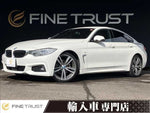 BMW 4series Gran Coupe