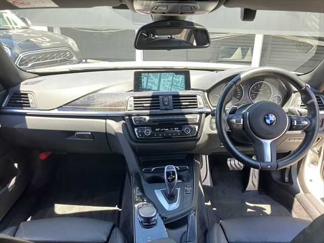 BMW 4series Gran Coupe