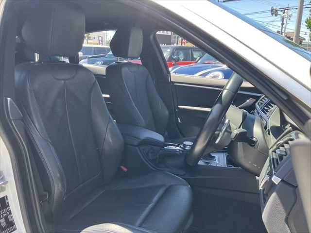 BMW 4series Gran Coupe