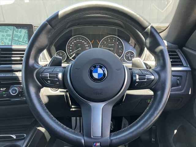 BMW 4series Gran Coupe