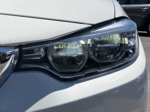BMW 4series Gran Coupe