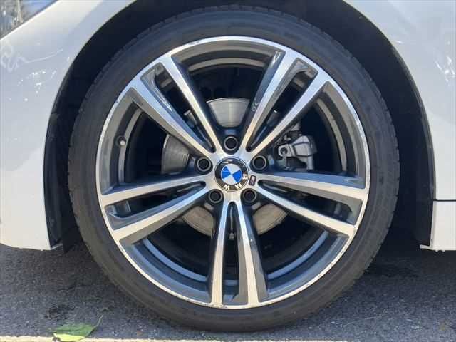 BMW 4series Gran Coupe