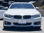 BMW 4series Gran Coupe