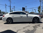 BMW 4series Gran Coupe