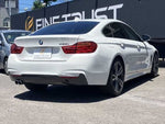 BMW 4series Gran Coupe