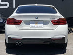 BMW 4series Gran Coupe
