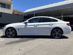 BMW 4series Gran Coupe