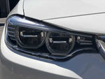 BMW 4series Gran Coupe