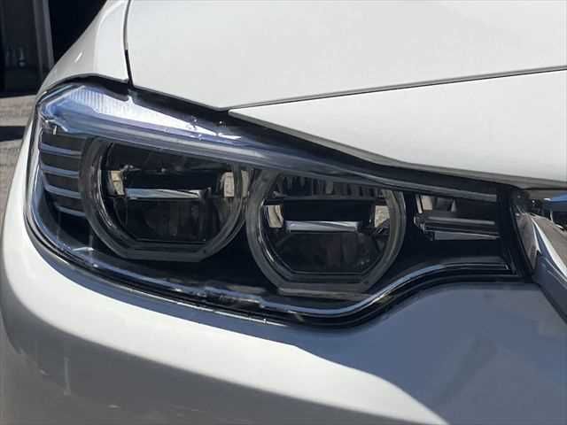 BMW 4series Gran Coupe