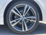 BMW 4series Gran Coupe