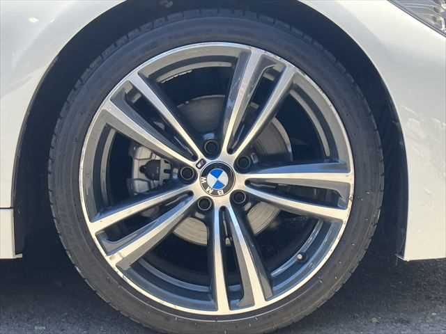 BMW 4series Gran Coupe