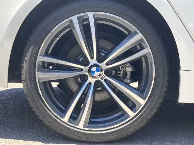 BMW 4series Gran Coupe