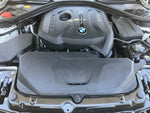 BMW 4series Gran Coupe